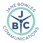 Jane Bowles Communications Logo